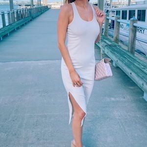 H&M Midi Dress